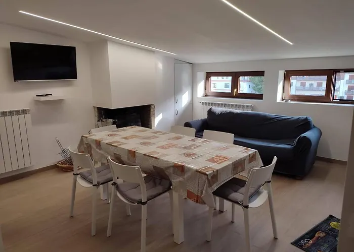 Residenze Macerelli