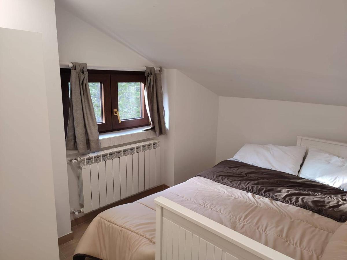 Residenze Macerelli *