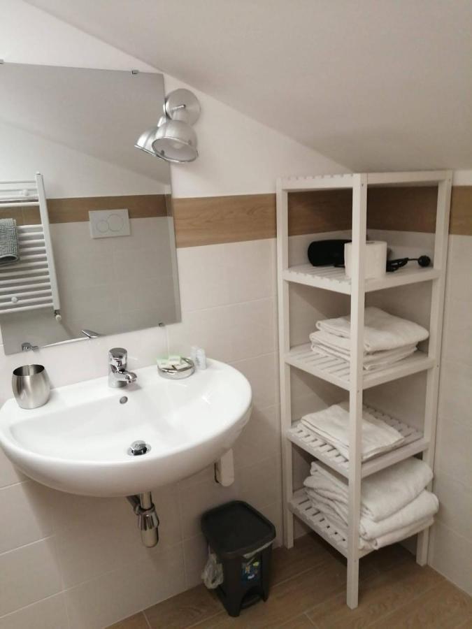 Residenze Macerelli Casa vacanze