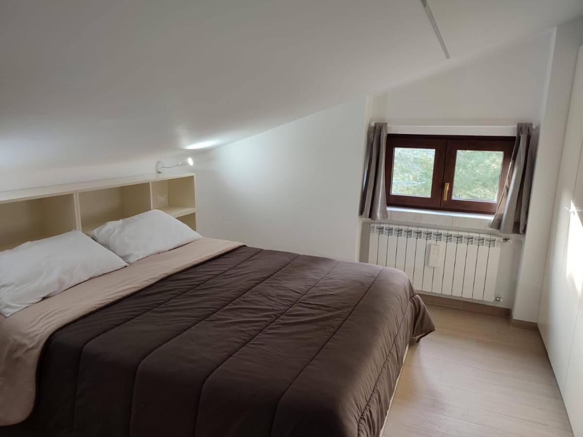 Residenze Macerelli Casa vacanze Roccaraso