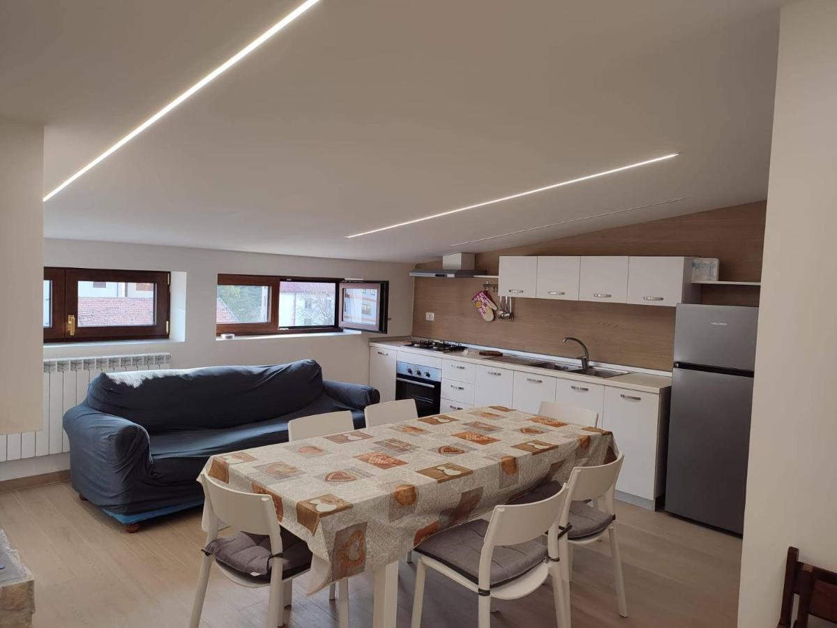 Residenze Macerelli