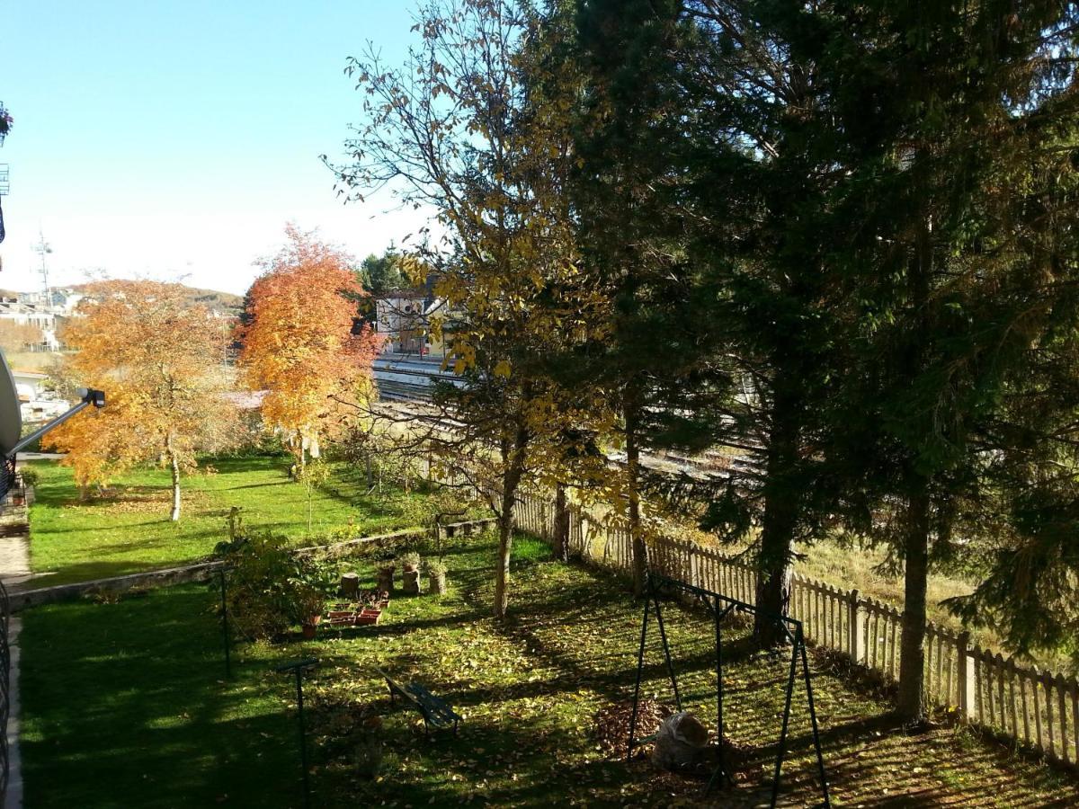 Casa vacanze Residenze Macerelli