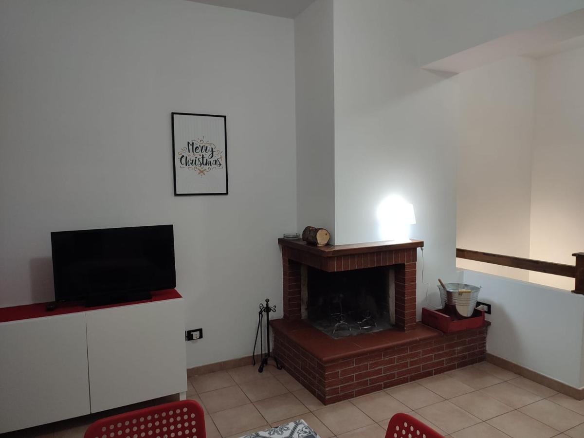 Residenze Macerelli Casa vacanze