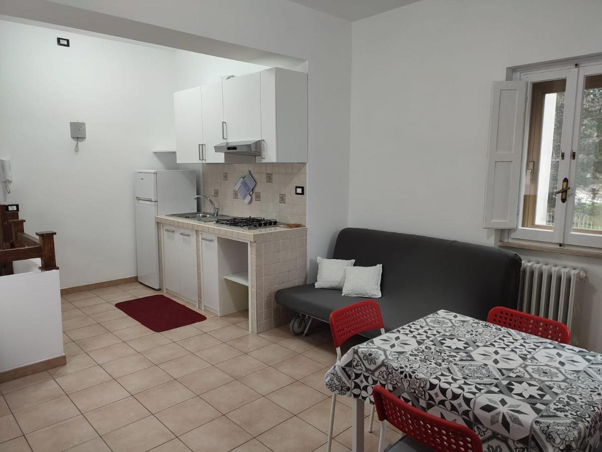 Casa vacanze Residenze Macerelli