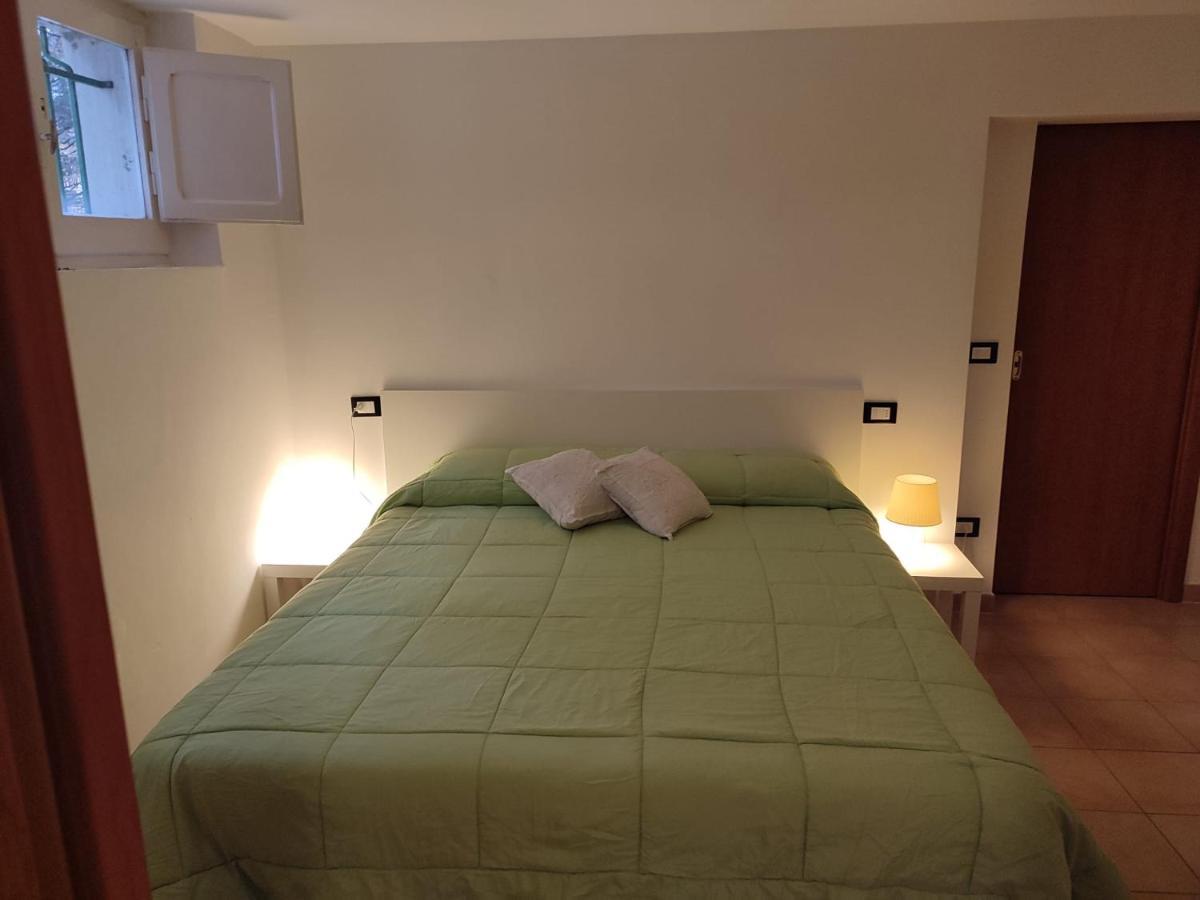 Residenze Macerelli Casa vacanze *