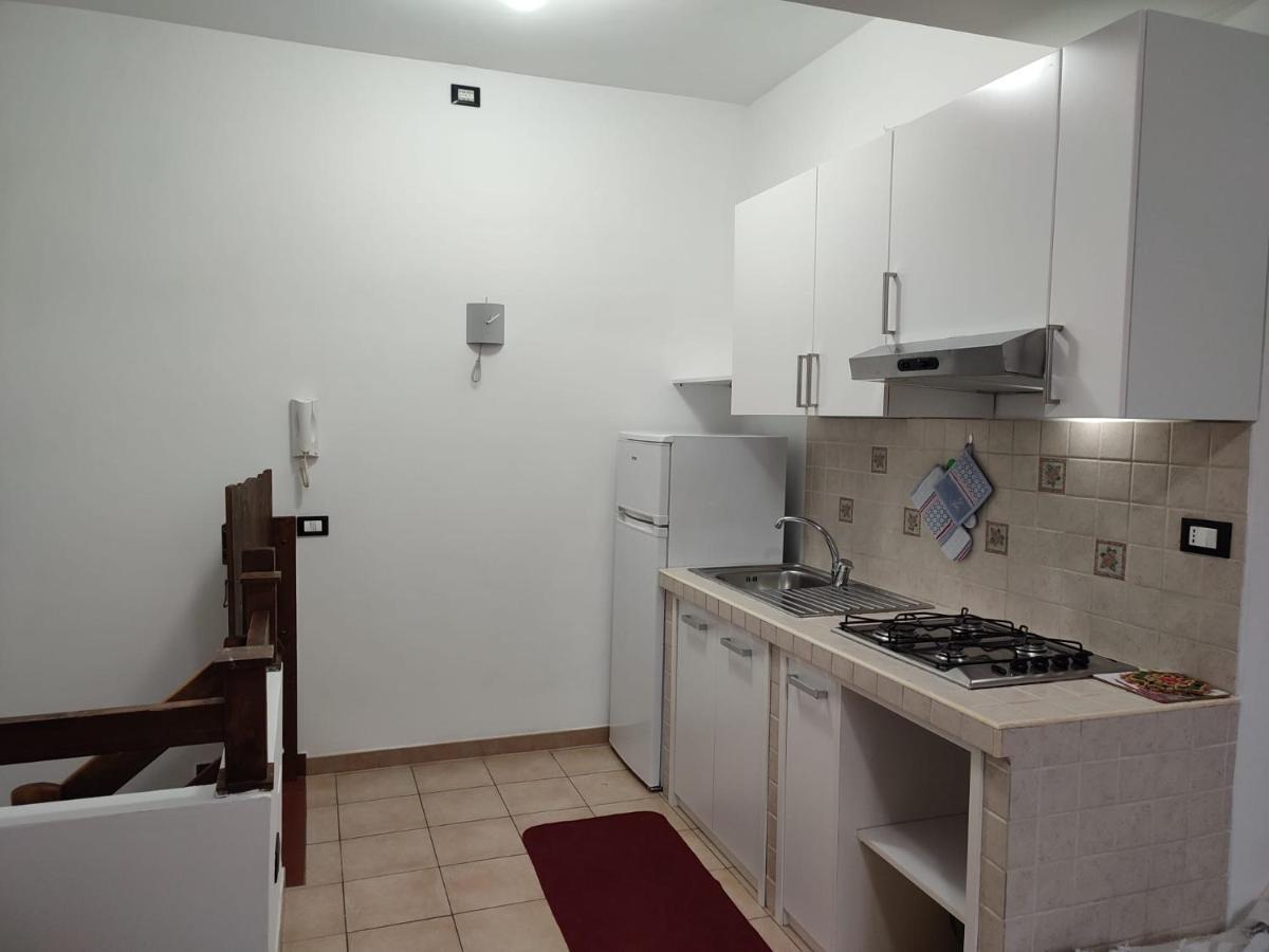 Residenze Macerelli
