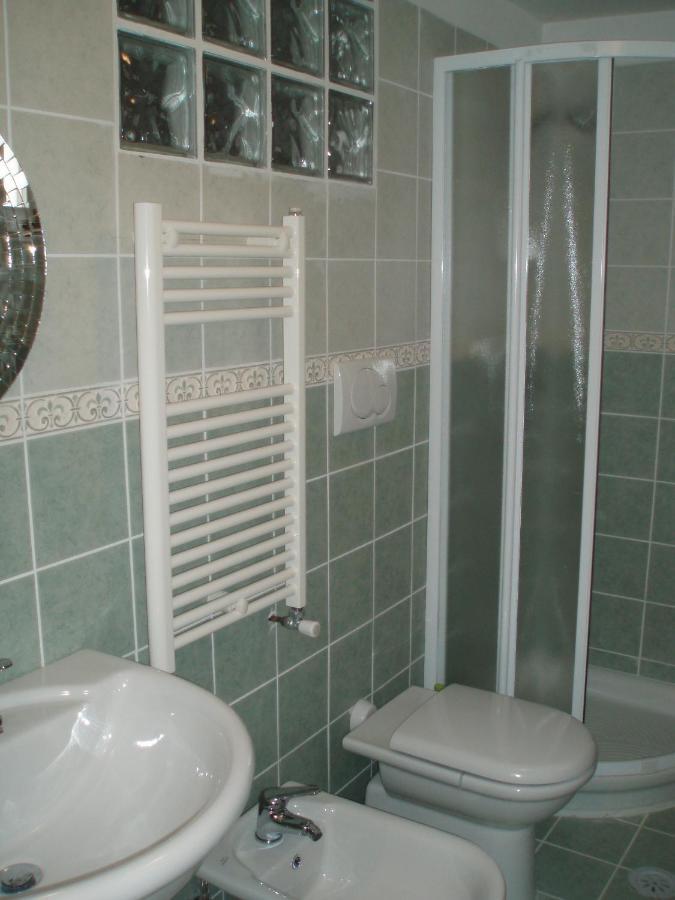 Casa vacanze Residenze Macerelli