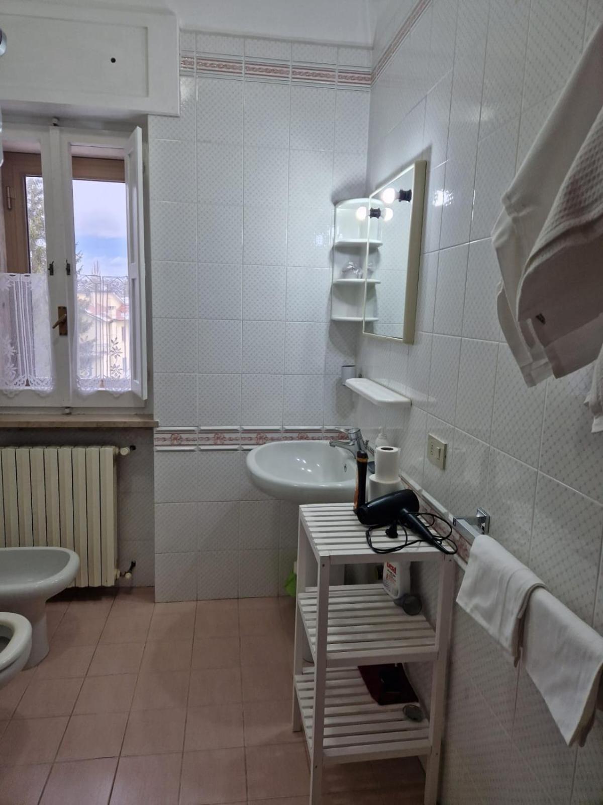 Casa vacanze Residenze Macerelli *