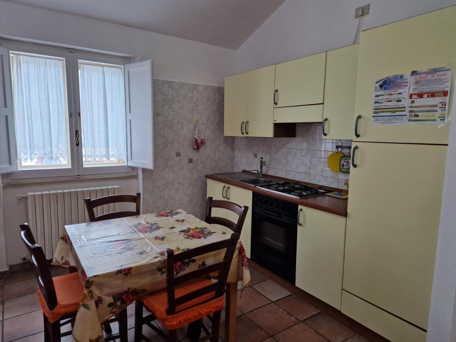 Casa vacanze Residenze Macerelli *