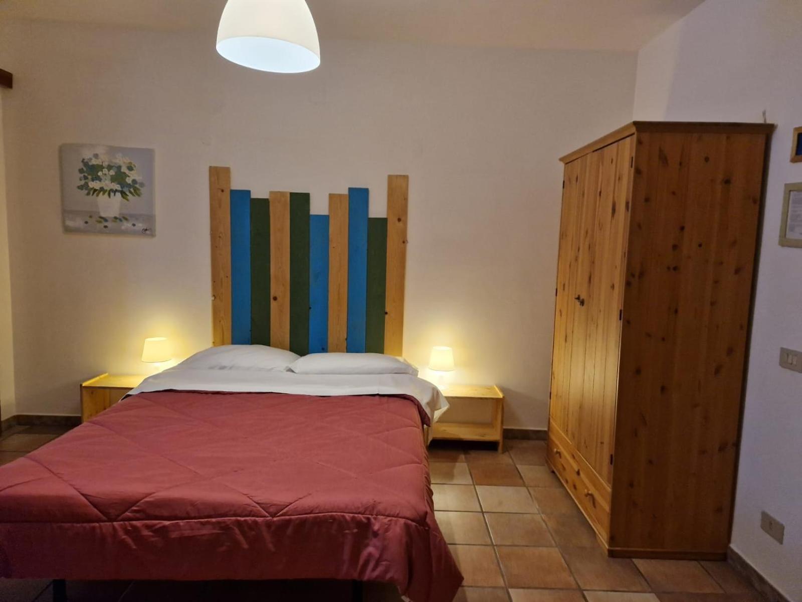 Residenze Macerelli Casa vacanze Roccaraso