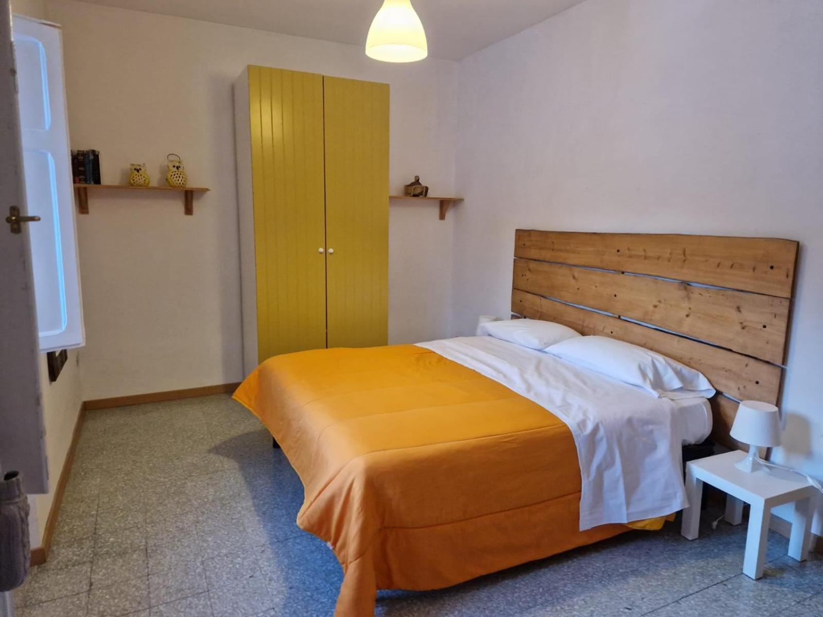 Casa vacanze Residenze Macerelli *