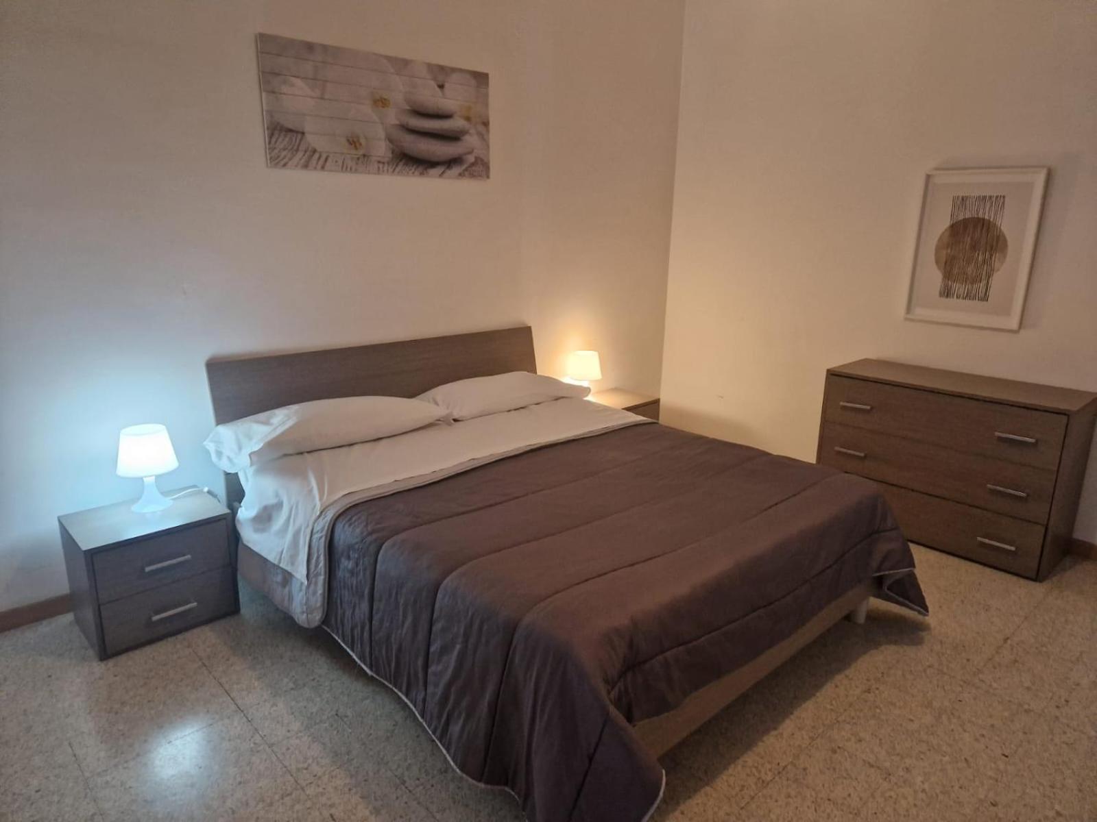 Residenze Macerelli Casa vacanze *