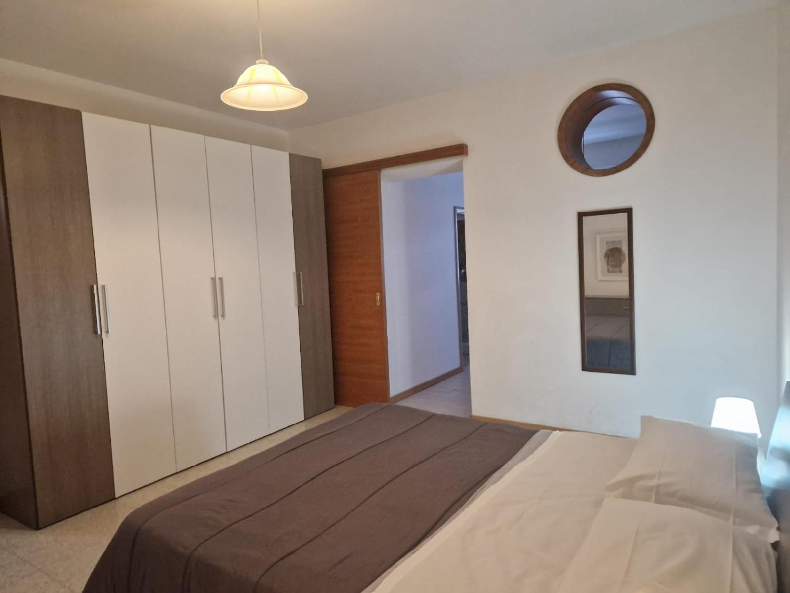 Casa vacanze Residenze Macerelli *
