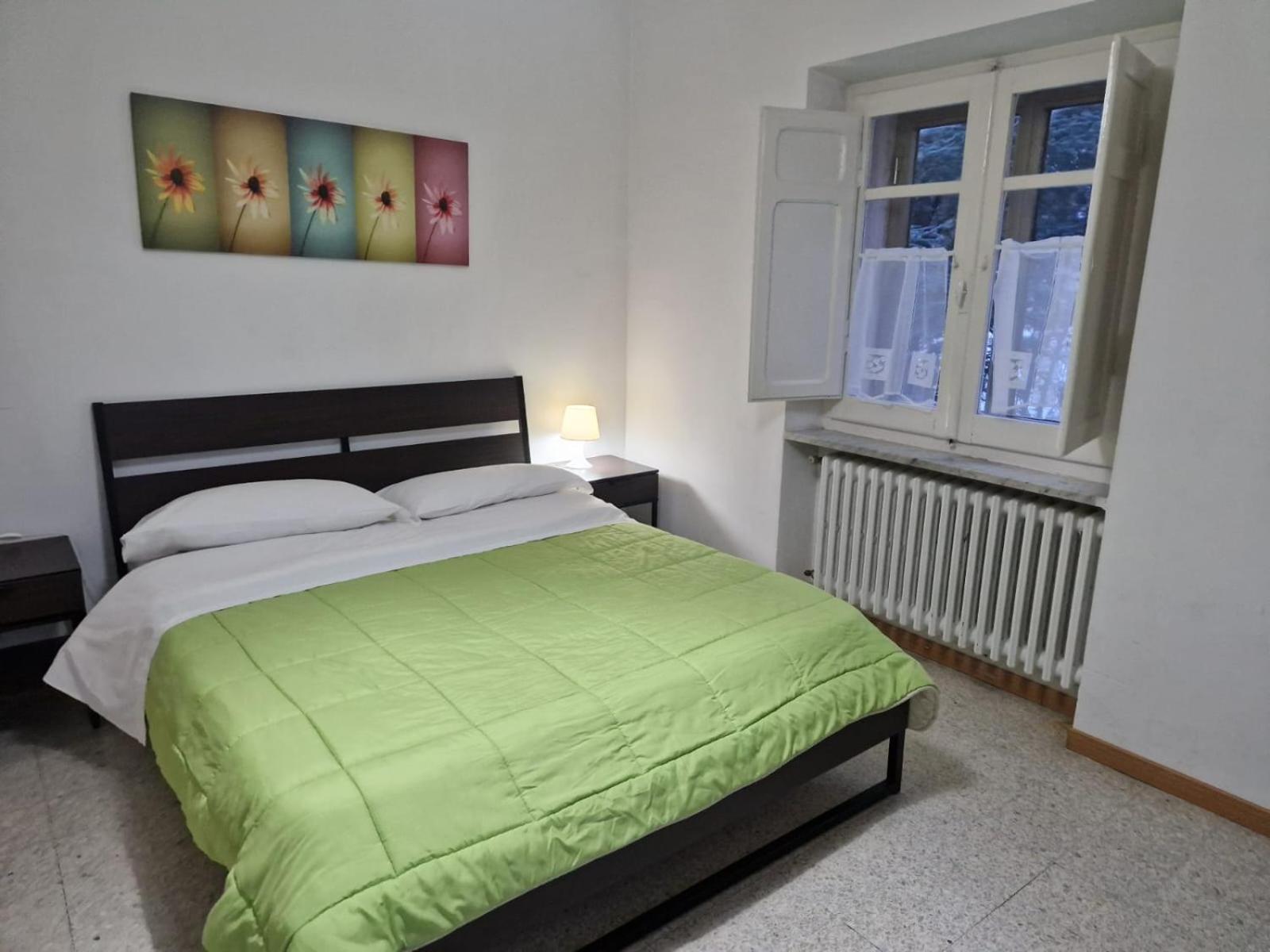 Residenze Macerelli Casa vacanze Roccaraso