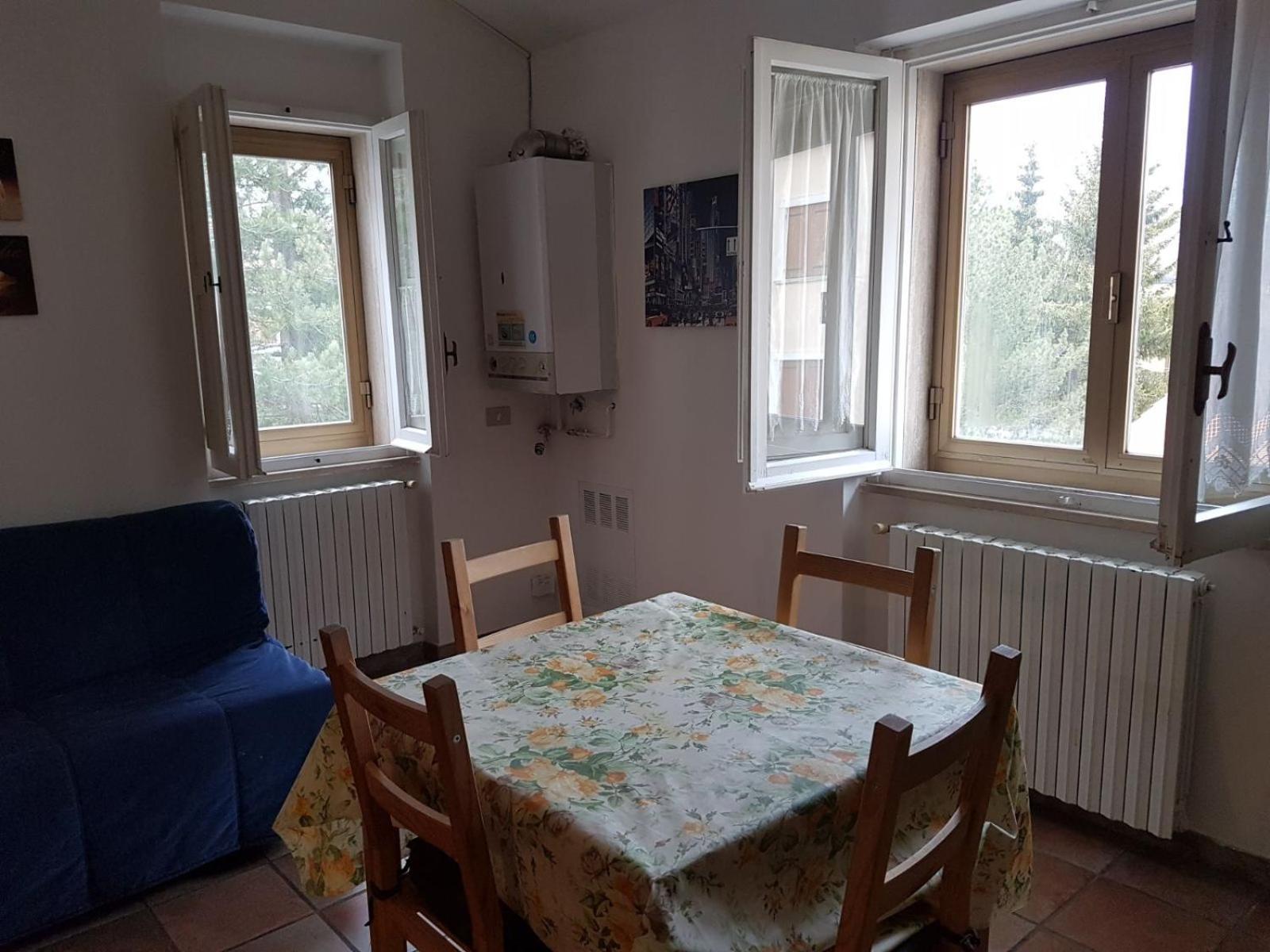 Casa vacanze Residenze Macerelli *